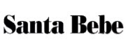 Κατασκευαστής Santa Bebe | Γαρύφαλλο - Λευκά Είδη